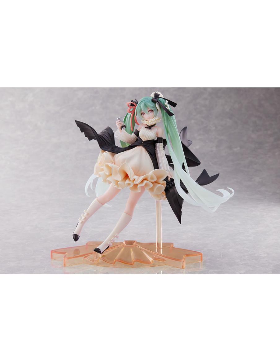 Figure Hatsune Miku Latidos 2022 Ver. 18 cm  - Figure Hatsune Miku Latidos 2022 Ver. 18 cm