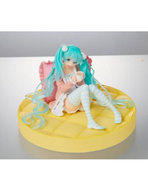 Figure Hatsune Miku Original Casual Wear Ver. 13 cm  - Figure Hatsune Miku Original Casual Wear Ver. 13 cm