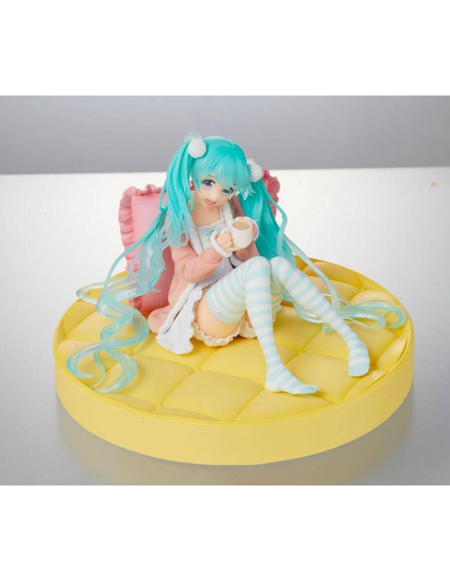 Figura Hatsune Miku Original Casual Wear Ver. 13 cm  - Figura Hatsune Miku Original Casual Wear Ver. 13 cm