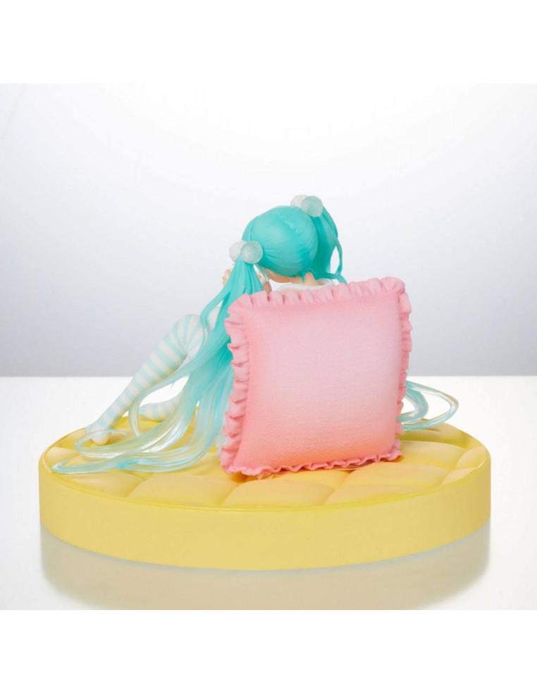 Figura Hatsune Miku Original Casual Wear Ver. 13 cm  - Figura Hatsune Miku Original Casual Wear Ver. 13 cm