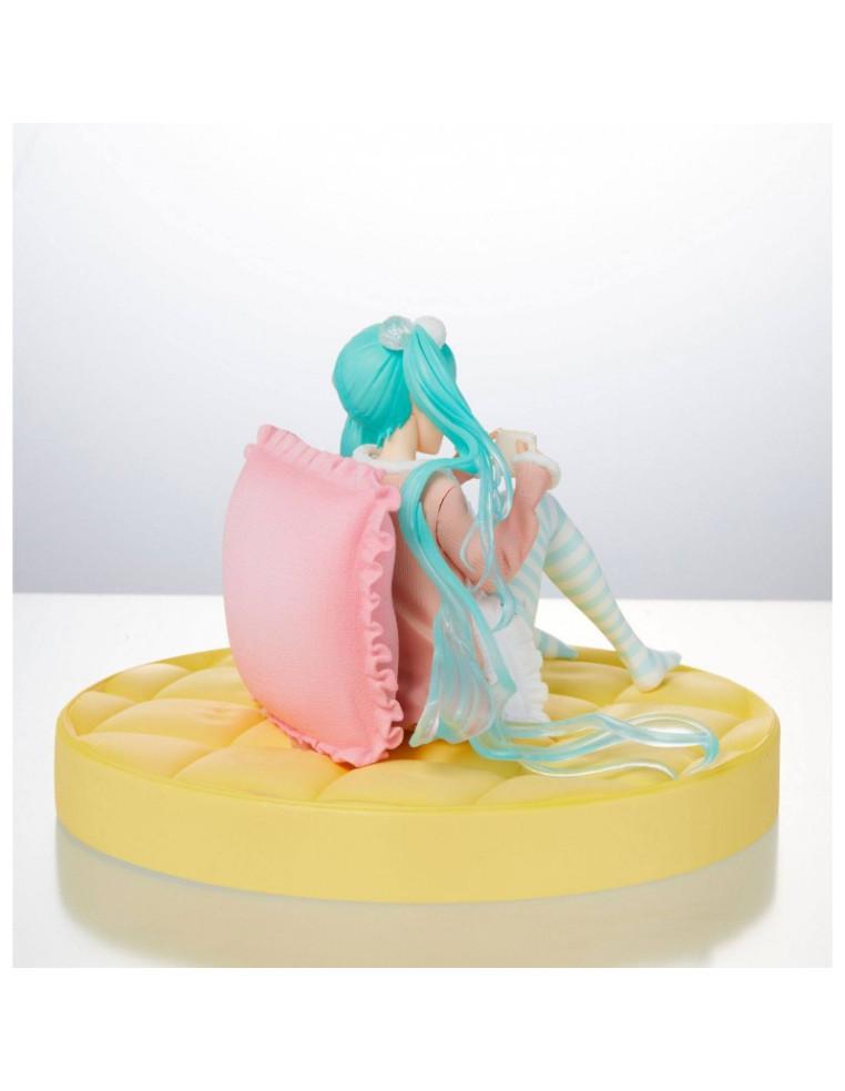 Figura Hatsune Miku Original Casual Wear Ver. 13 cm  - Figura Hatsune Miku Original Casual Wear Ver. 13 cm