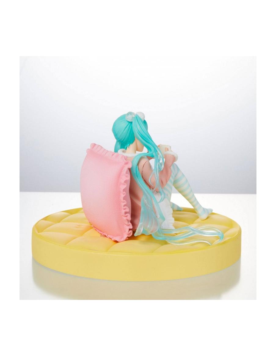 Figura Hatsune Miku Original Casual Wear Ver. 13 cm  - Figura Hatsune Miku Original Casual Wear Ver. 13 cm
