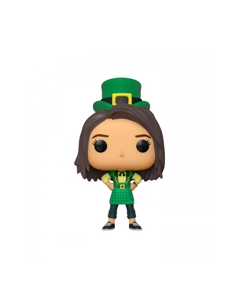 Funko Pop. Sam como Leprechaun. Luck  - 