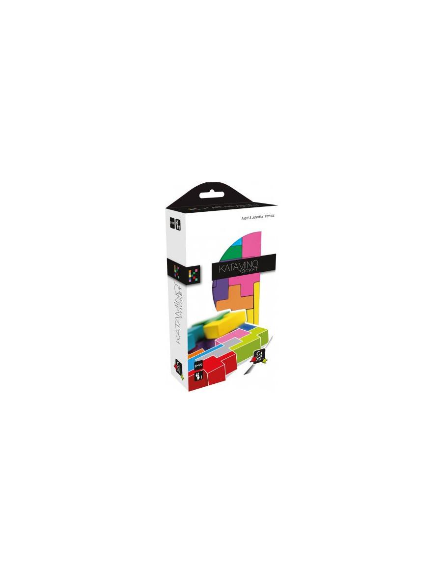 Katamino Pocket  - 