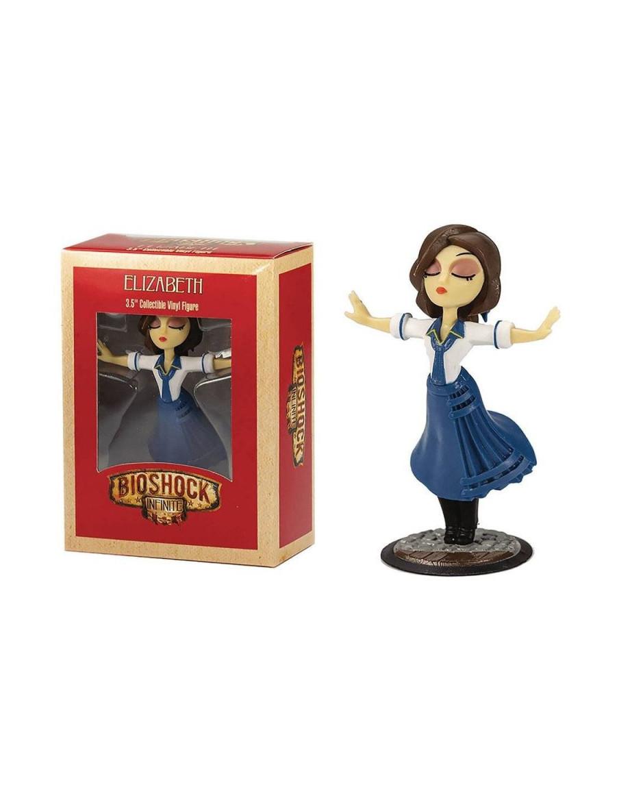 Figura Elizabeth. Bioshock Infinite