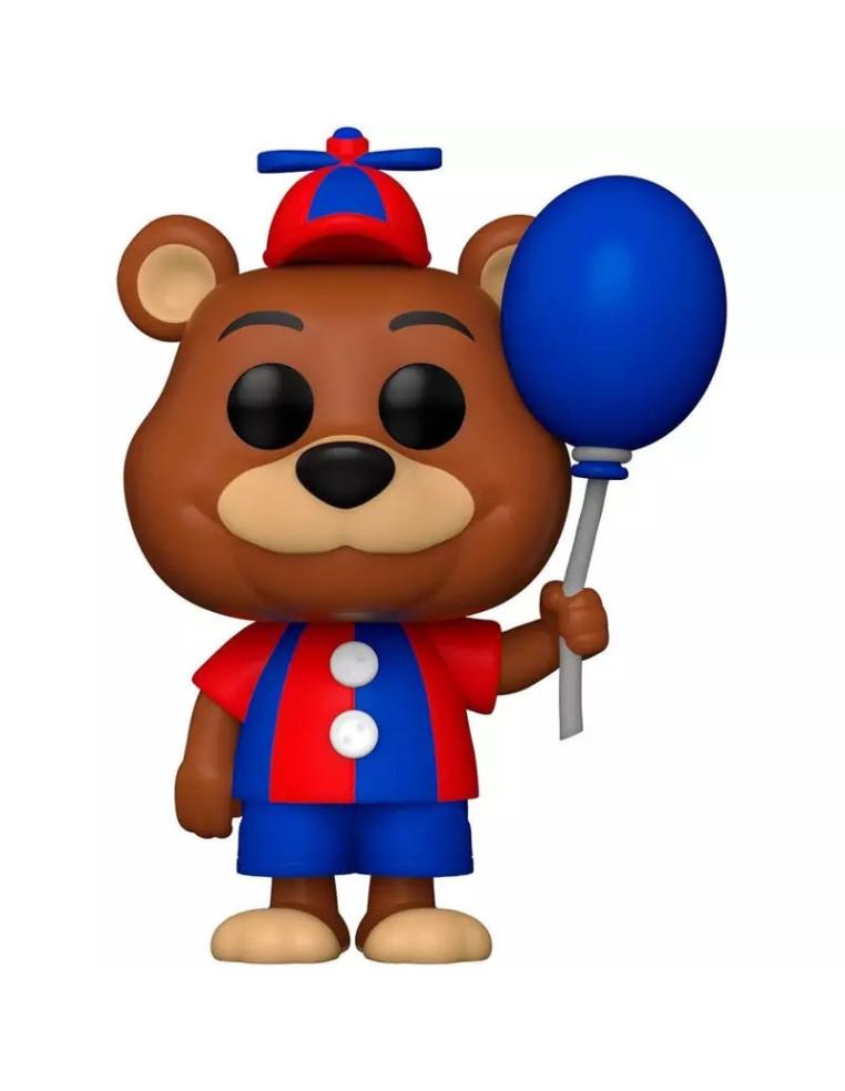 Funko Pop. Balloon Freddy. Five Nights at Freddy's  - 