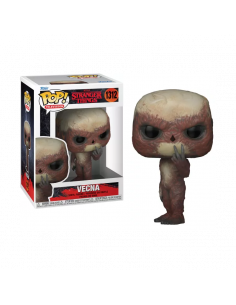 Funko Pop Vecna. Stranger Things  -