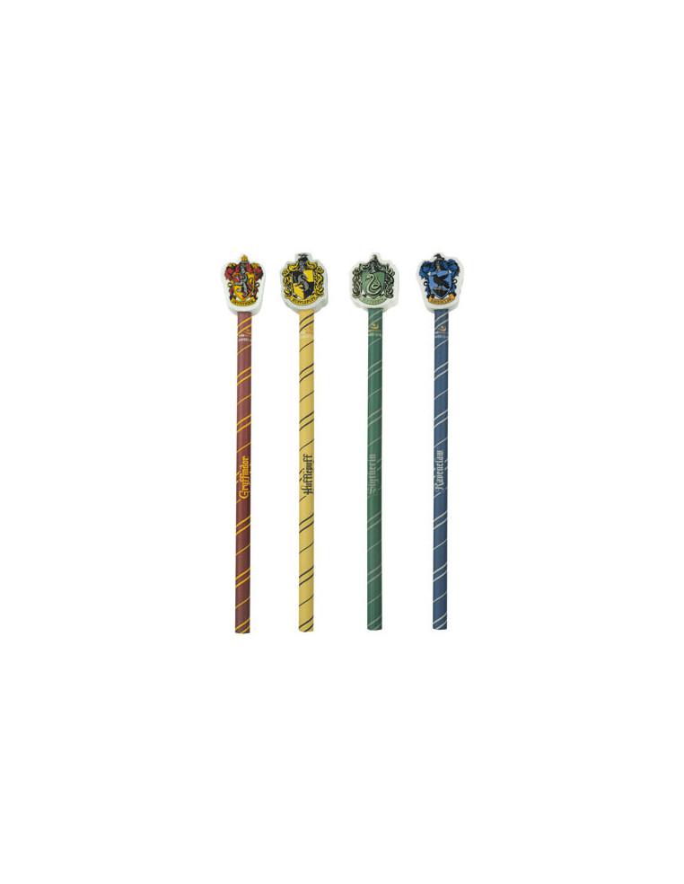 Pencil Gryffindor. Harry Potter  - 