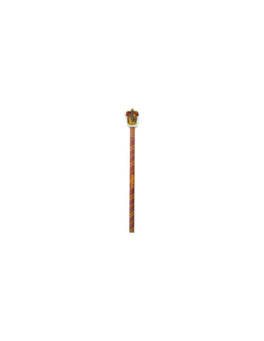 Lápiz Gryffindor. Harry Potter  - 