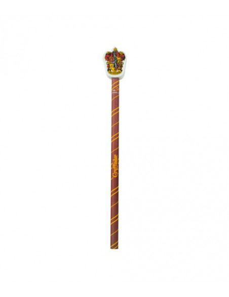 Pencil Gryffindor. Harry Potter