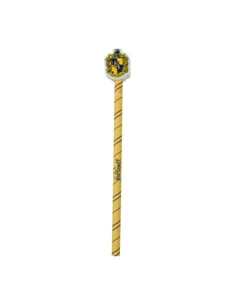 Pencil Hufflepuff. Harry Potter  -