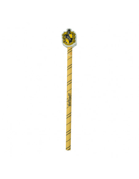 Pencil Hufflepuff. Harry Potter
