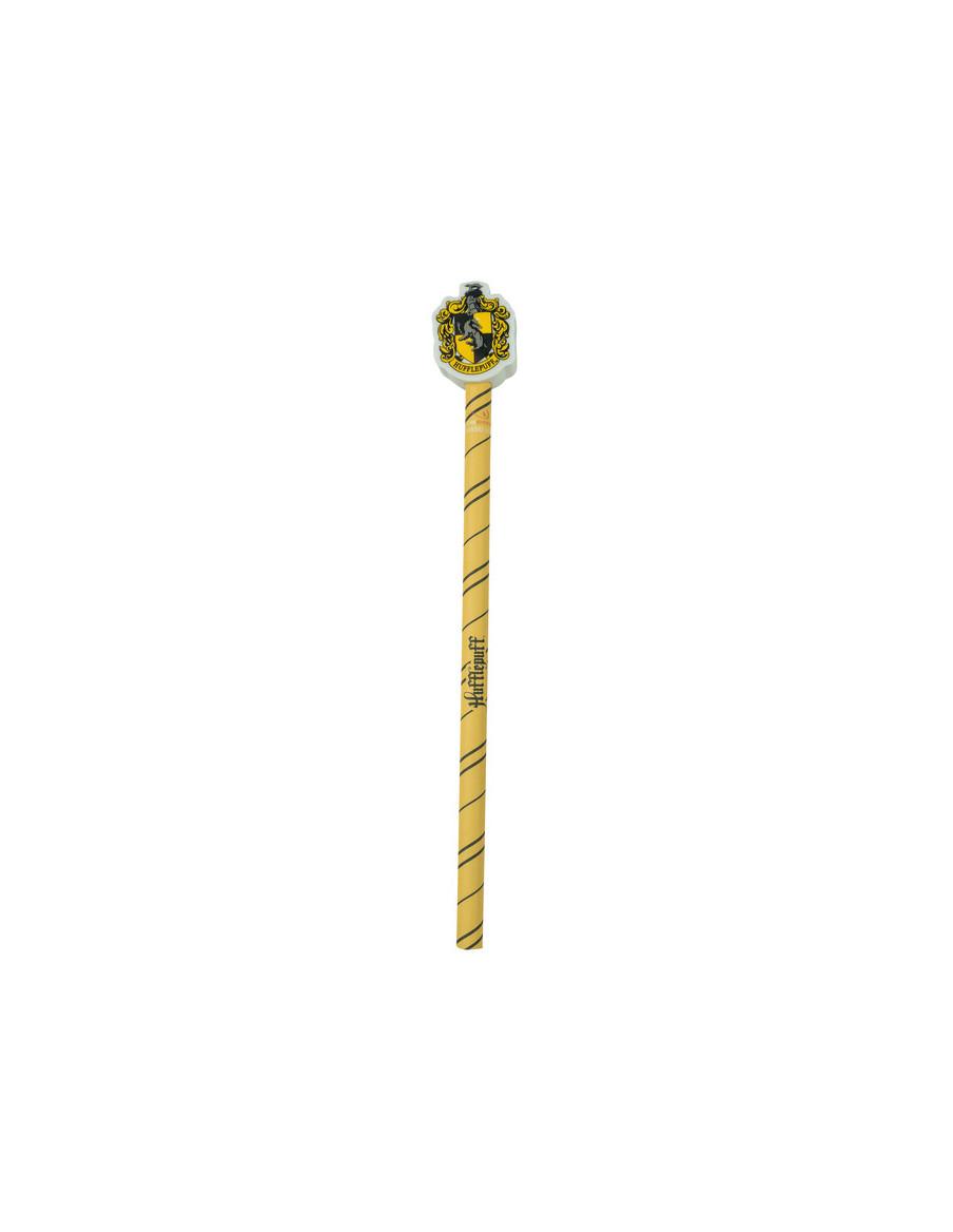 Pencil Hufflepuff. Harry Potter