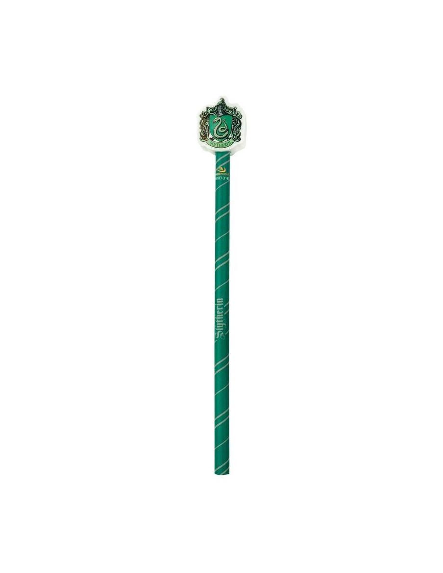 Lápiz Slytherin. Harry Potter  - 
