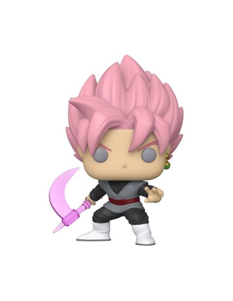 Funko Pop. Goku Black SSR w/Scythe. Dragon Ball Super  - Funko Pop. Goku Black SSR w/Scythe. Dragon Ball Super 2