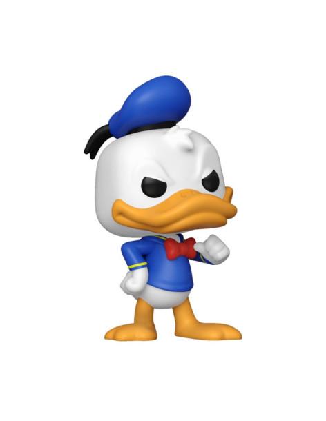 Funko Pop Pato Donald Clásico. Mickey and Friends  - Funko Pop Pato Donald Clásico. Mickey and Friends 2