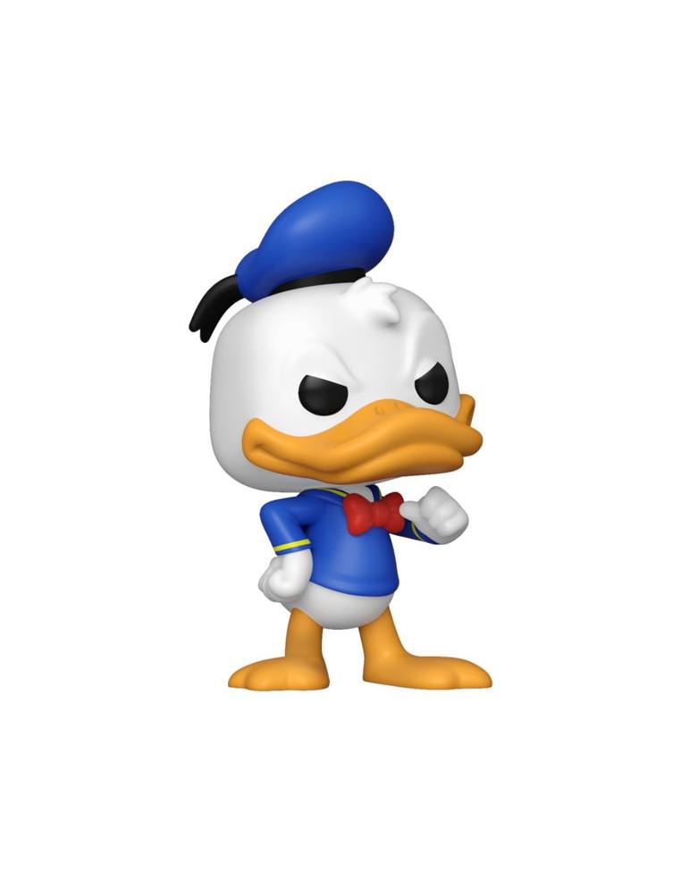 Funko Pop Classic Donald Duck. Mickey and Friends  - Funko Pop. Classic Pluto. Mickey and Friends