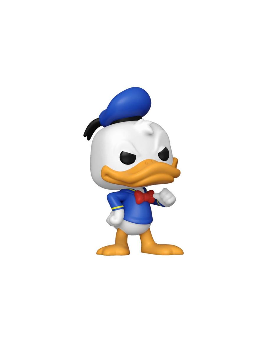 Funko Pop Classic Donald Duck. Mickey and Friends  - Funko Pop. Classic Pluto. Mickey and Friends