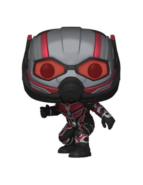 Funko Pop Ant-Man. Ant-Man y Wasp Quantumania  -  2