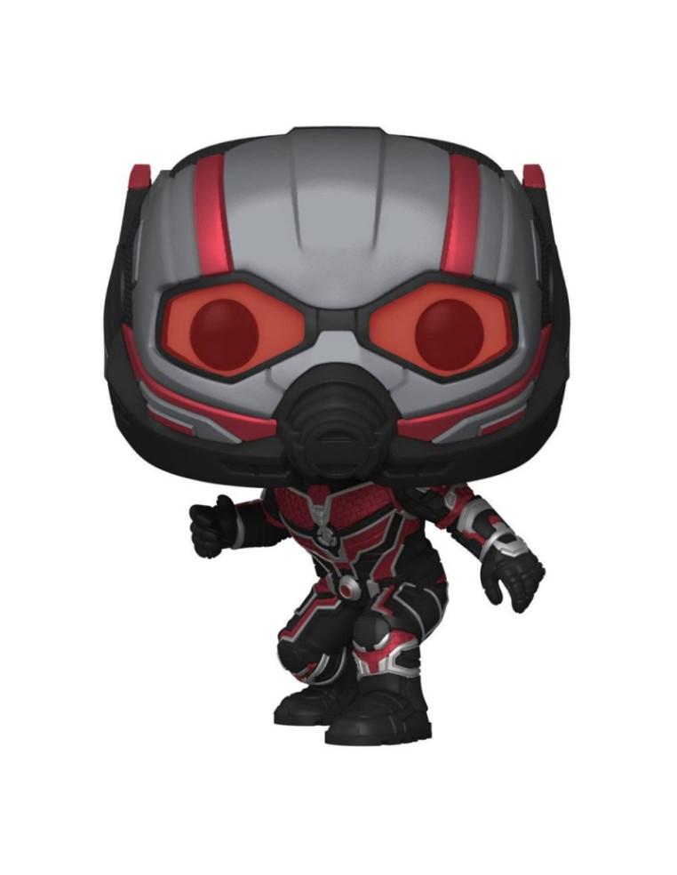 Funko Pop Ant-Man. Ant-Man y Wasp Quantumania  - 