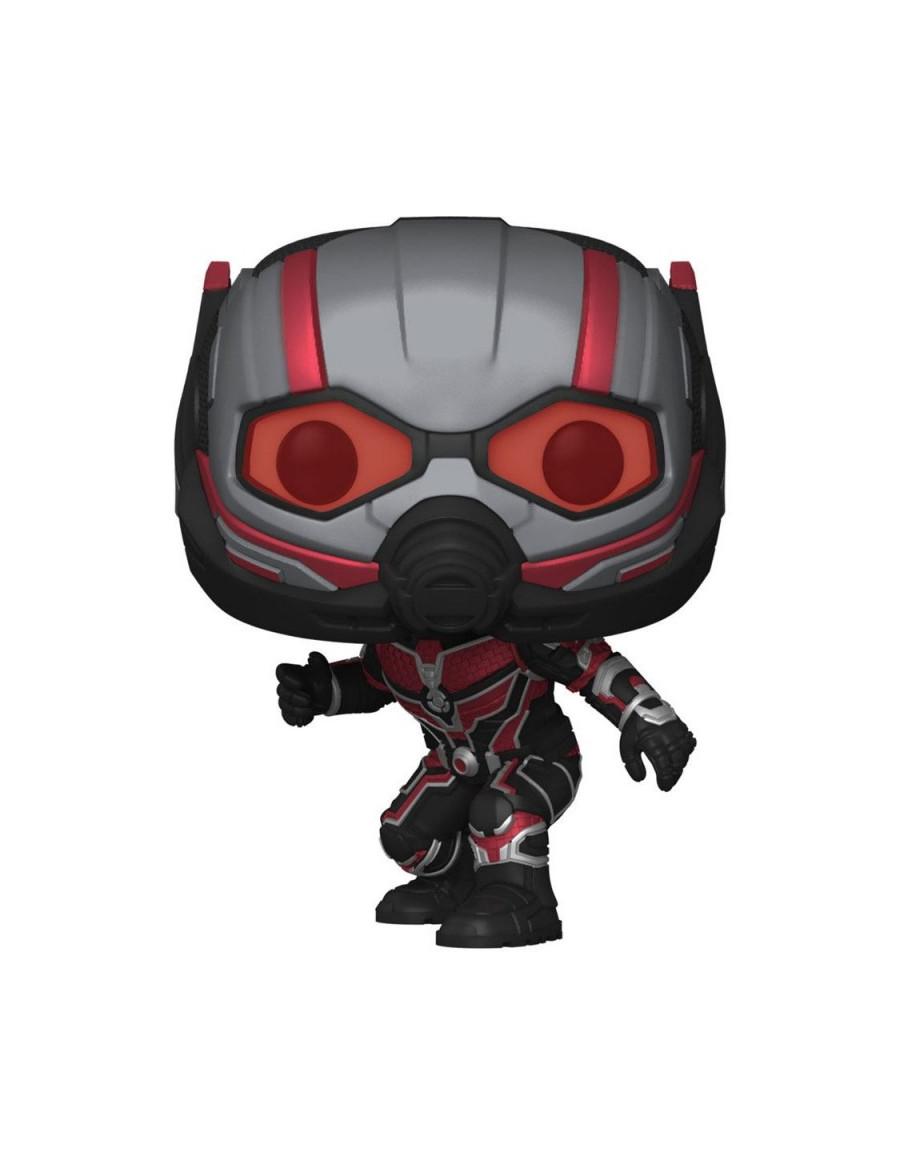Funko Pop Ant-Man. Ant-Man y Wasp Quantumania  - 