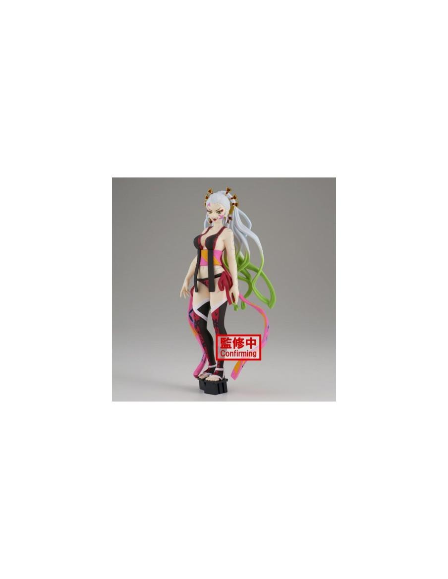 Figura Banpresto Daki. Demon Slayer. Kimetsu no yaiba  - 
