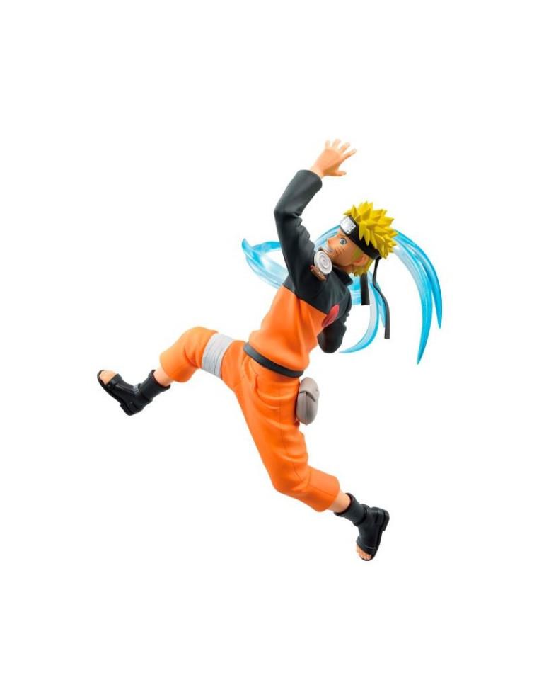 Figura Banpresto Naruto Effecttreme Shippuden  - 