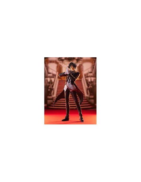Figura Banpresto The Black Progenitor Diablo. That time I Got Reincarnated As Slime  - Figura Banpresto The Black Progenitor Dia
