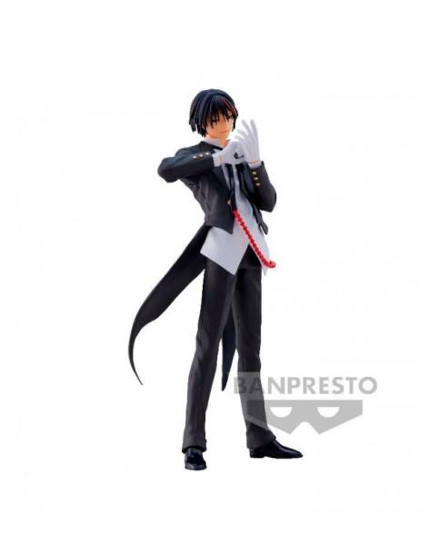 Figura Banpresto The Black Progenitor Diablo. That time I Got Reincarnated As Slime  - Figura Banpresto The Black Progenitor Dia 2