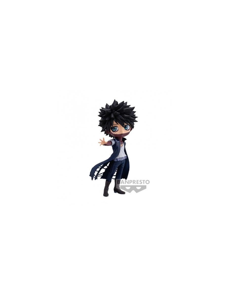 Figura QPosket Dabi. My Hero Academia