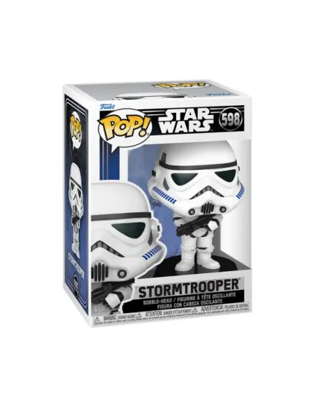 Funko Pop Stormtrooper. Star Wars