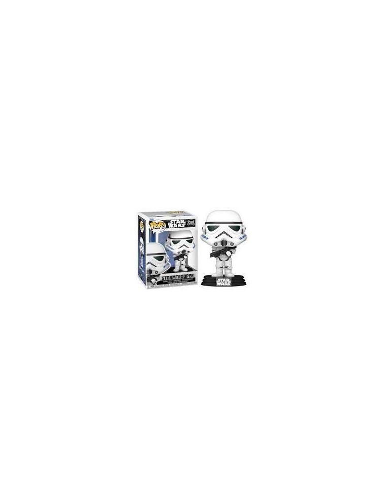 Funko Pop Stormtrooper. Star Wars  - 