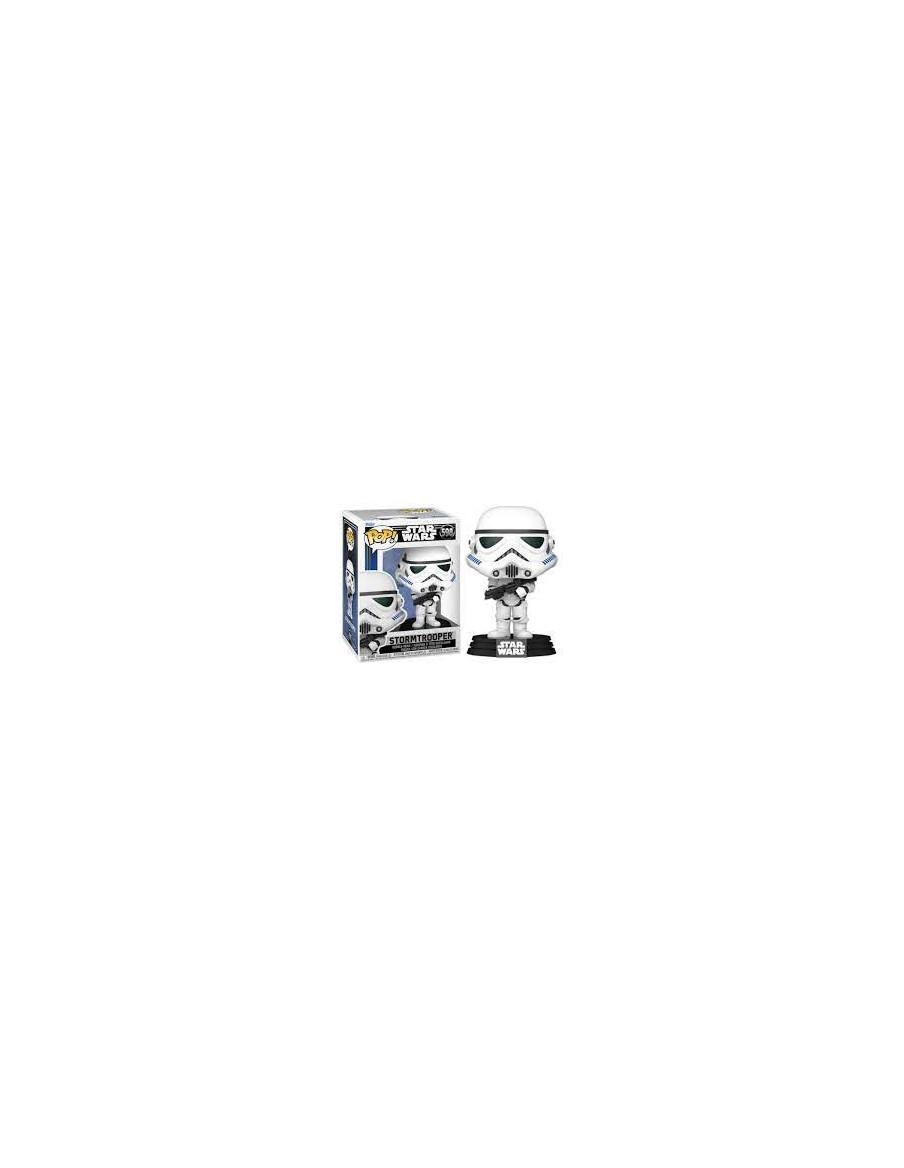 Funko Pop Stormtrooper. Star Wars  - 