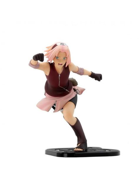 Figura Sakura Haruno. Naruto Shippuden. Abystyle  -  2