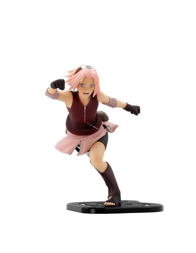 Figura Sakura Haruno. Naruto Shippuden. Abystyle  - 