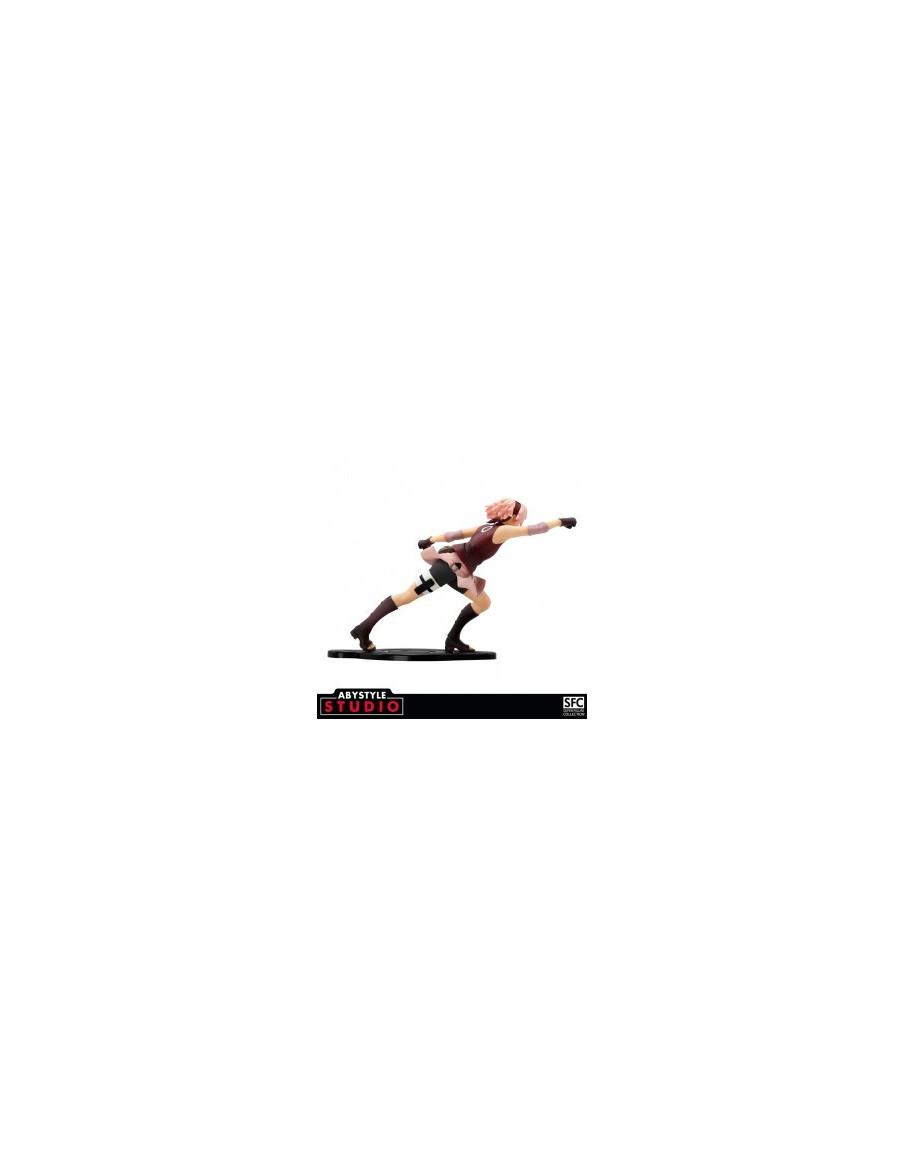 Figura Sakura Haruno. Naruto Shippuden. Abystyle  - 
