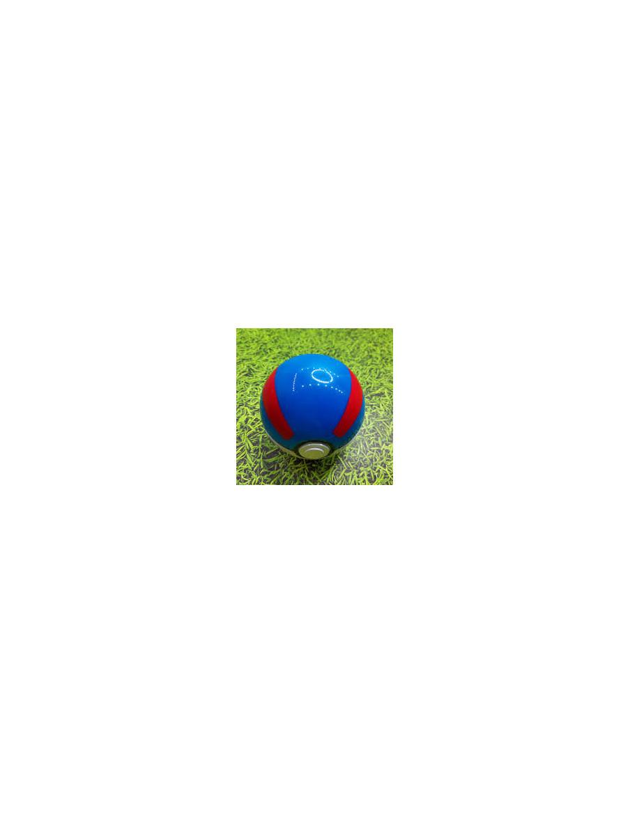 Superball con figura aleatoria  - 