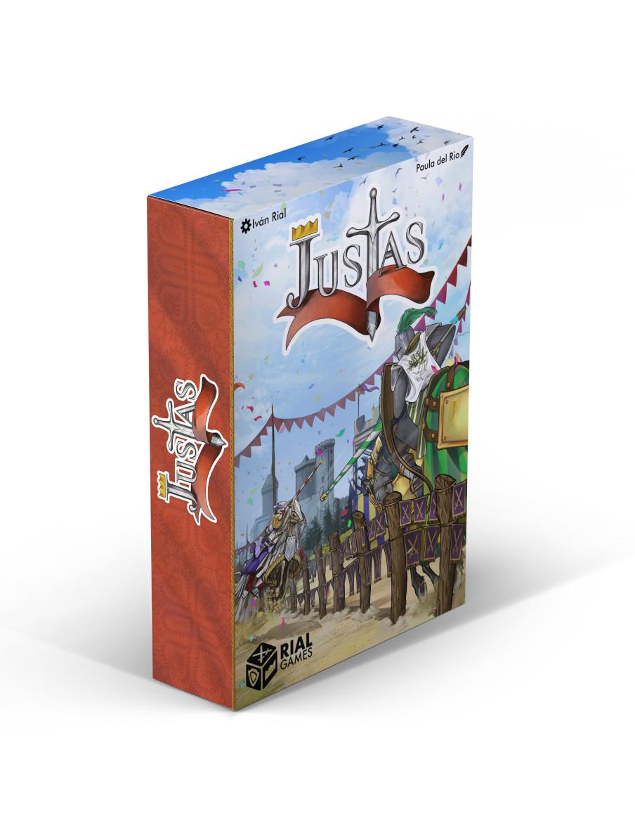 Justas  - 