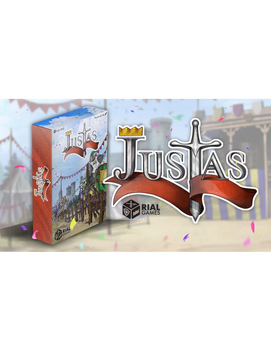 Justas  - 