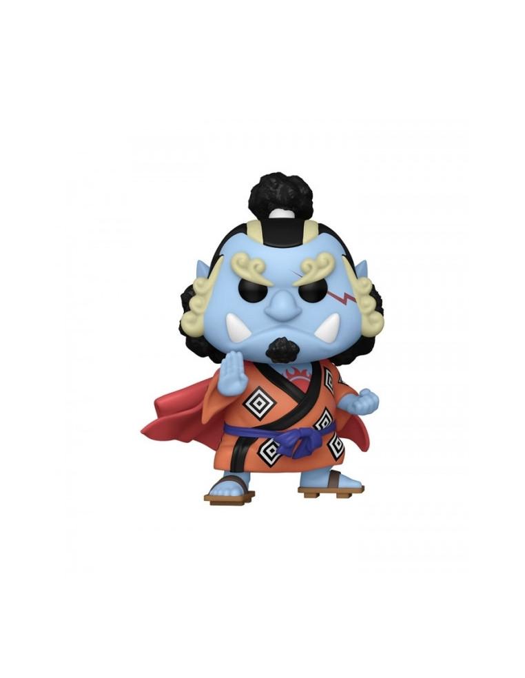 Funko Pop Jinbe. One Piece  - 