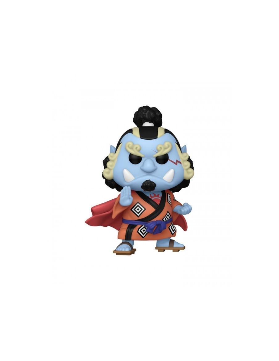 Funko Pop Jinbe. One Piece  - 