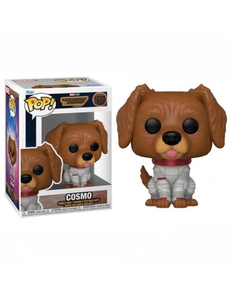 Funko Pop Cosmo. Guardianes de la Galaxia  -