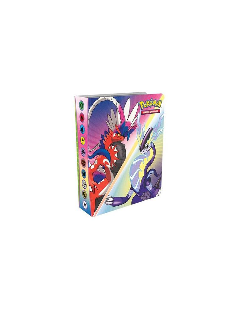 PREORDER 2023 April Mini Portfolio (English)