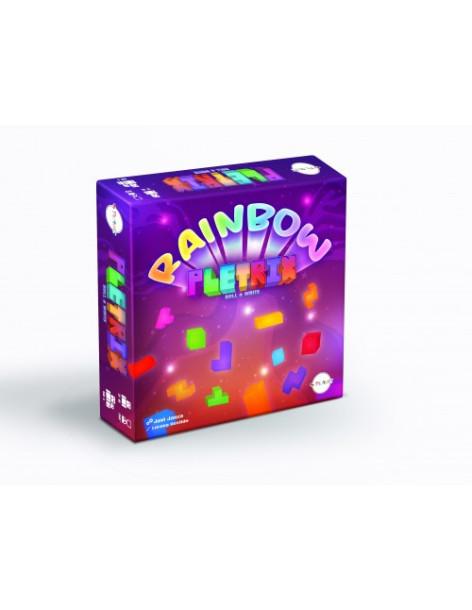 Rainbow Pletrix  - 