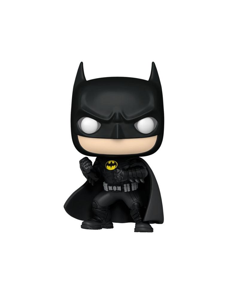 Funko Pop. Batman. The Flash  - Pop. Batman. The Flash