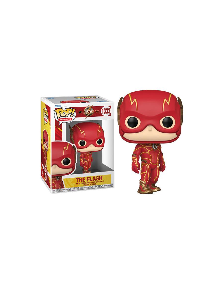 Funko Pop. The Flash.  - Pop. The Flash. The Flash