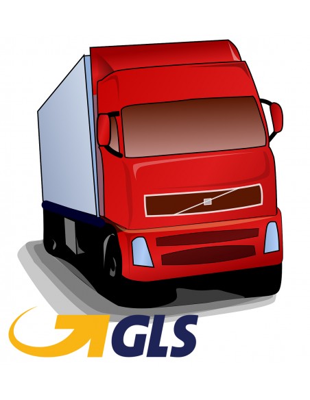 Shipping Cost France - GLS