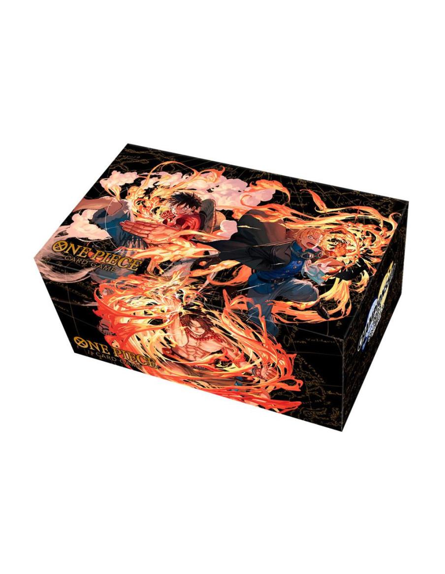 Special Goods Set - Ace / Sabo / Luffy  - 