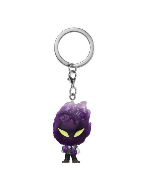 Llavero Pop Kurogiri. My Hero Academia  -  2