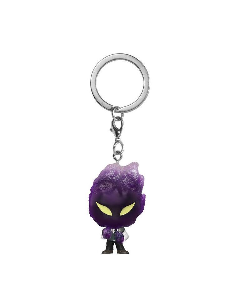 Llavero Pop Kurogiri. My Hero Academia  - 